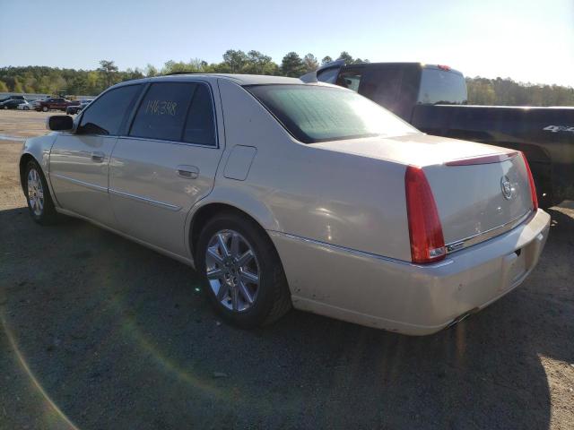 Photo 2 VIN: 1G6KH5E6XBU128367 - CADILLAC DTS PREMIU 