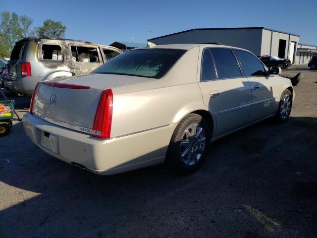 Photo 3 VIN: 1G6KH5E6XBU128367 - CADILLAC DTS PREMIU 