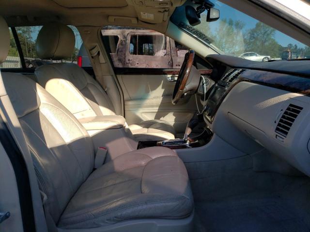 Photo 4 VIN: 1G6KH5E6XBU128367 - CADILLAC DTS PREMIU 