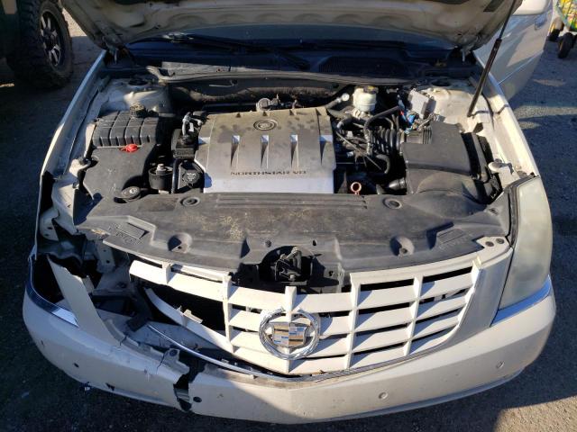 Photo 6 VIN: 1G6KH5E6XBU128367 - CADILLAC DTS PREMIU 