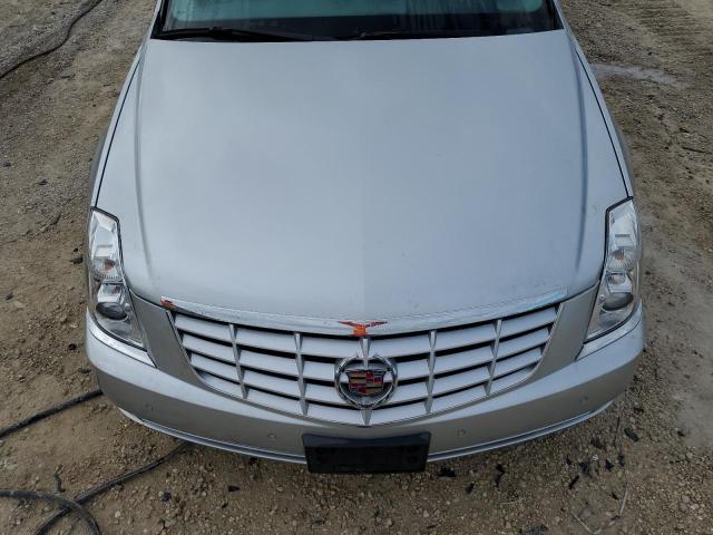 Photo 10 VIN: 1G6KH5E6XBU128434 - CADILLAC DTS PREMIU 