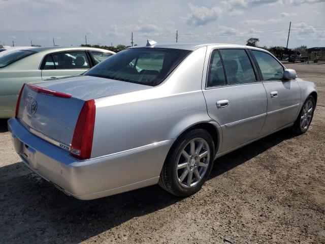 Photo 2 VIN: 1G6KH5E6XBU128434 - CADILLAC DTS PREMIU 