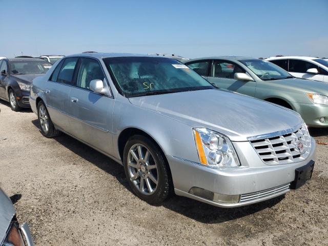 Photo 3 VIN: 1G6KH5E6XBU128434 - CADILLAC DTS PREMIU 