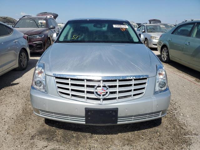 Photo 4 VIN: 1G6KH5E6XBU128434 - CADILLAC DTS PREMIU 