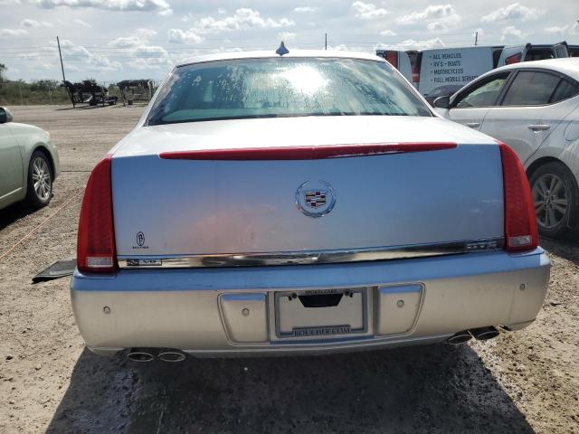 Photo 5 VIN: 1G6KH5E6XBU128434 - CADILLAC DTS PREMIU 