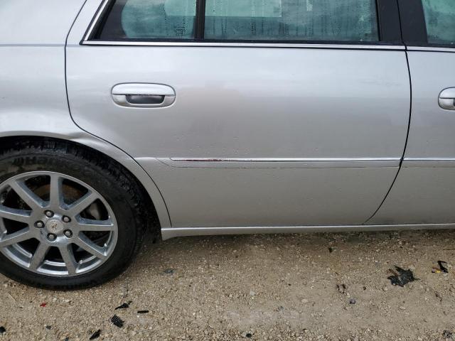 Photo 9 VIN: 1G6KH5E6XBU128434 - CADILLAC DTS PREMIU 