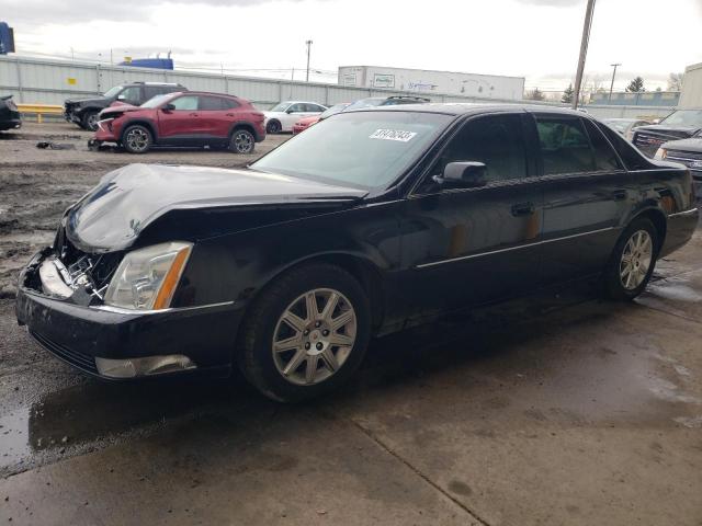 Photo 0 VIN: 1G6KH5E6XBU138770 - CADILLAC DTS 