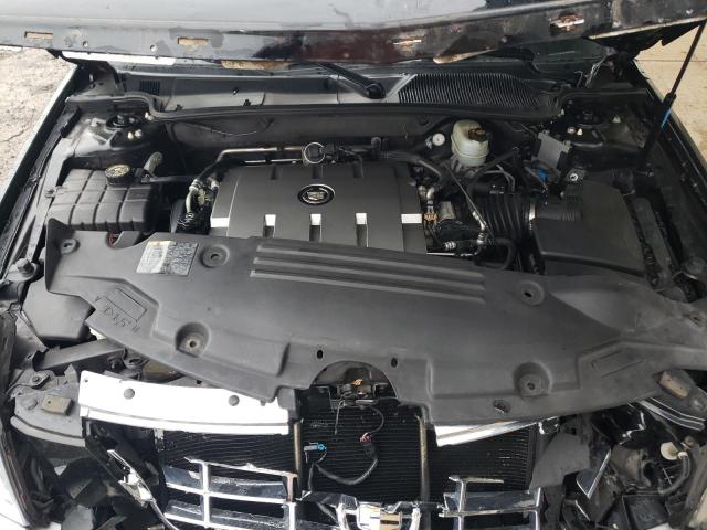 Photo 10 VIN: 1G6KH5E6XBU138770 - CADILLAC DTS 