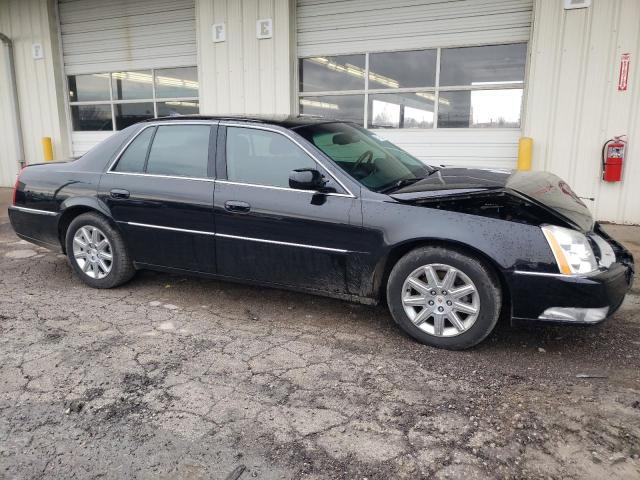 Photo 3 VIN: 1G6KH5E6XBU138770 - CADILLAC DTS 