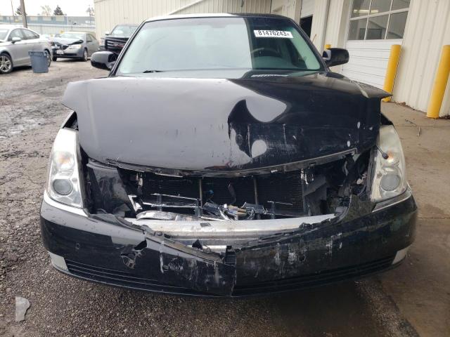 Photo 4 VIN: 1G6KH5E6XBU138770 - CADILLAC DTS 