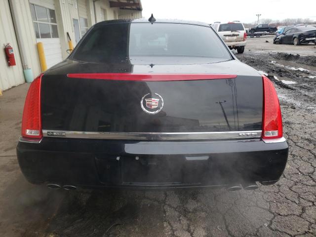 Photo 5 VIN: 1G6KH5E6XBU138770 - CADILLAC DTS 