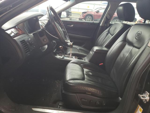 Photo 6 VIN: 1G6KH5E6XBU138770 - CADILLAC DTS 