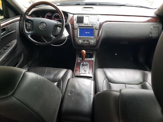 Photo 7 VIN: 1G6KH5E6XBU138770 - CADILLAC DTS 