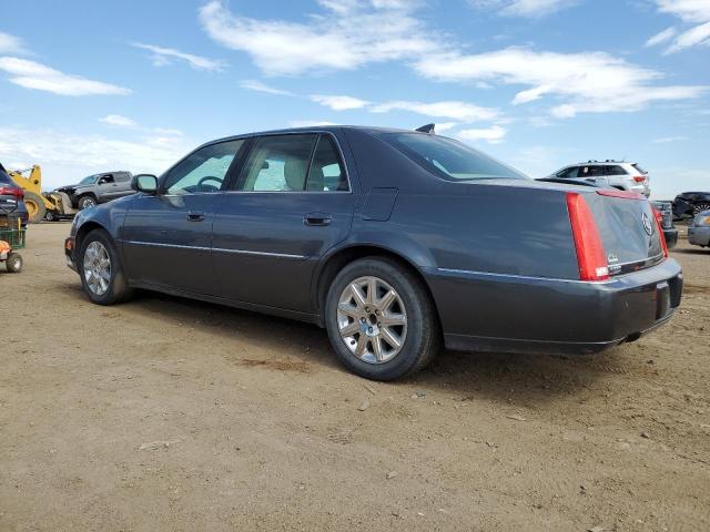 Photo 1 VIN: 1G6KH5E6XBU139417 - CADILLAC DTS 