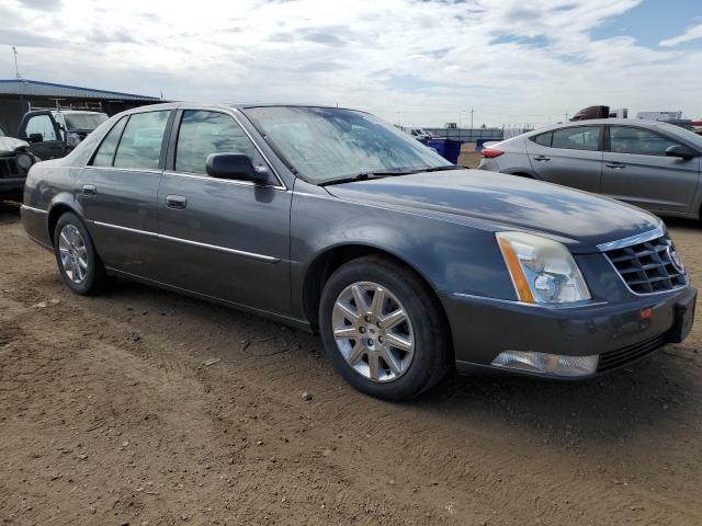 Photo 3 VIN: 1G6KH5E6XBU139417 - CADILLAC DTS 