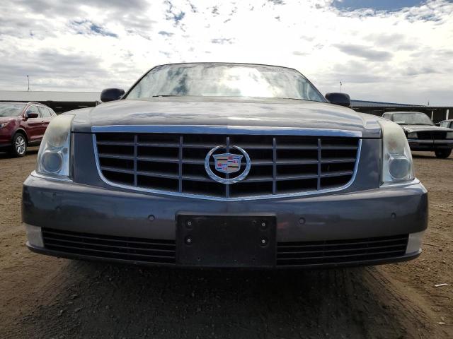 Photo 4 VIN: 1G6KH5E6XBU139417 - CADILLAC DTS 