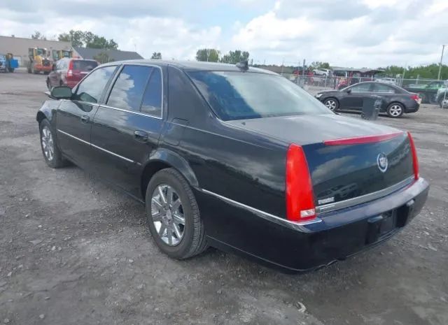 Photo 2 VIN: 1G6KH5E6XBU140311 - CADILLAC DTS 