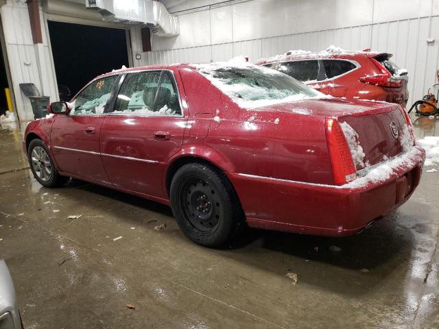 Photo 1 VIN: 1G6KH5EY0AU112047 - CADILLAC DTS 