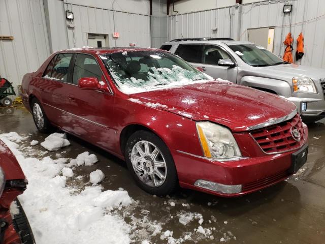 Photo 3 VIN: 1G6KH5EY0AU112047 - CADILLAC DTS 