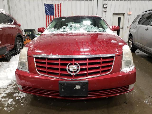 Photo 4 VIN: 1G6KH5EY0AU112047 - CADILLAC DTS 