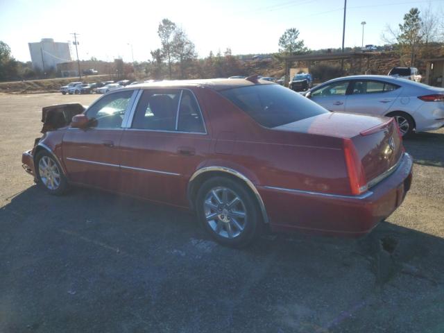 Photo 1 VIN: 1G6KH5EY0AU112209 - CADILLAC DTS 