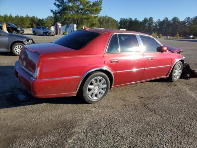 Photo 2 VIN: 1G6KH5EY0AU112209 - CADILLAC DTS 