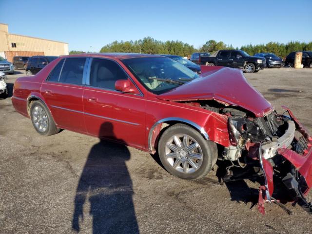 Photo 3 VIN: 1G6KH5EY0AU112209 - CADILLAC DTS 