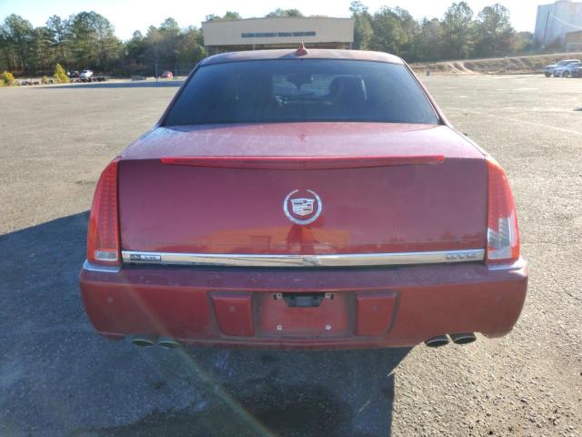 Photo 5 VIN: 1G6KH5EY0AU112209 - CADILLAC DTS 