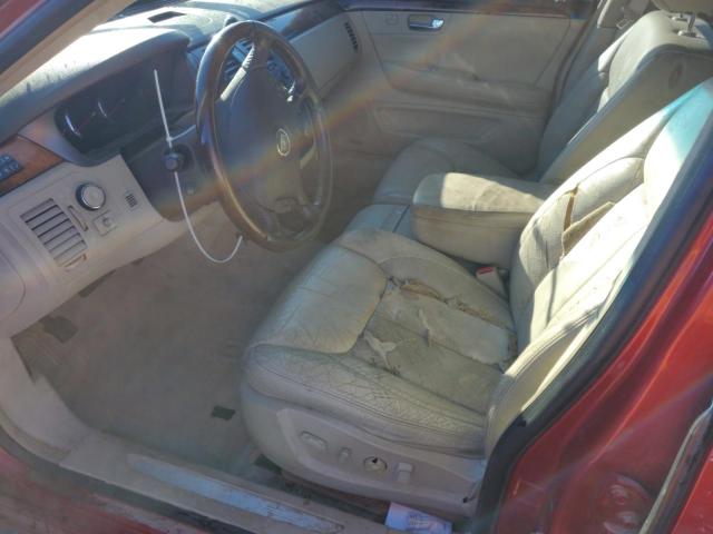 Photo 6 VIN: 1G6KH5EY0AU112209 - CADILLAC DTS 