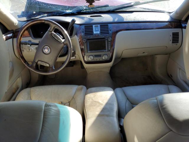 Photo 7 VIN: 1G6KH5EY0AU112209 - CADILLAC DTS 