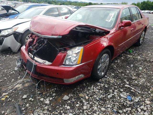 Photo 1 VIN: 1G6KH5EY0AU113425 - CADILLAC DTS PREMIU 