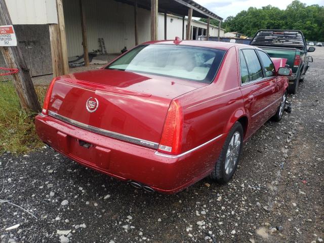 Photo 3 VIN: 1G6KH5EY0AU113425 - CADILLAC DTS PREMIU 