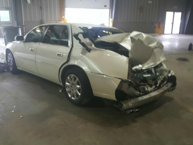 Photo 2 VIN: 1G6KH5EY0AU119418 - CADILLAC DTS PREMIU 