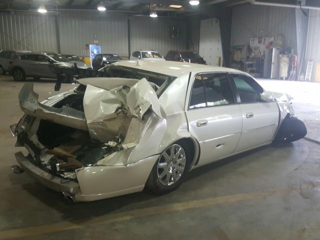 Photo 3 VIN: 1G6KH5EY0AU119418 - CADILLAC DTS PREMIU 