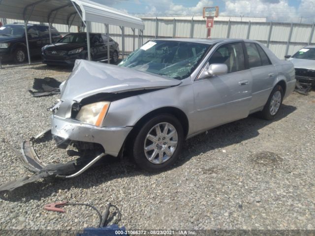 Photo 1 VIN: 1G6KH5EY0AU135876 - CADILLAC DTS 