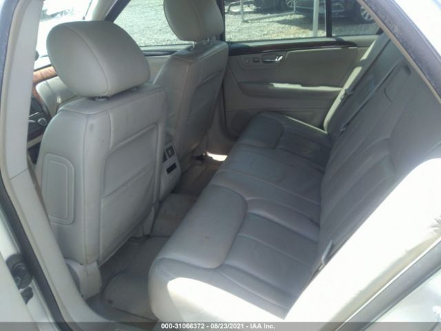 Photo 7 VIN: 1G6KH5EY0AU135876 - CADILLAC DTS 