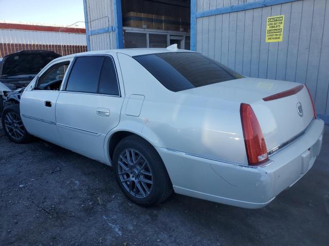 Photo 1 VIN: 1G6KH5EY0AU137014 - CADILLAC DTS 