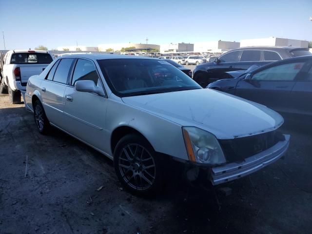 Photo 3 VIN: 1G6KH5EY0AU137014 - CADILLAC DTS 