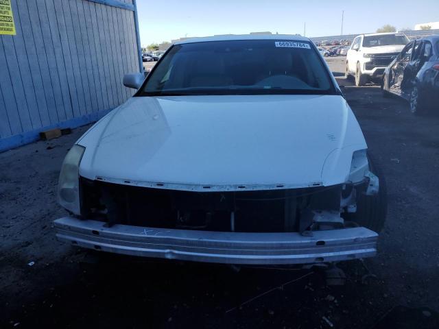 Photo 4 VIN: 1G6KH5EY0AU137014 - CADILLAC DTS 