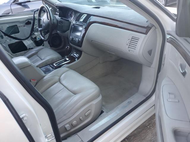 Photo 7 VIN: 1G6KH5EY0AU137014 - CADILLAC DTS 