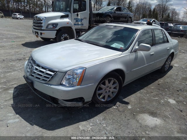 Photo 1 VIN: 1G6KH5EY1AU111506 - CADILLAC DTS 