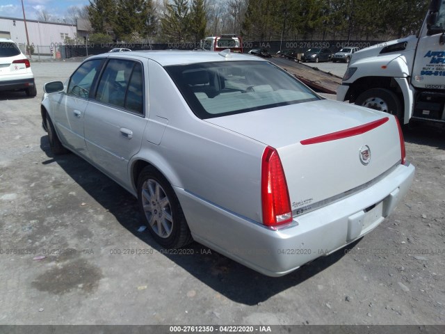 Photo 2 VIN: 1G6KH5EY1AU111506 - CADILLAC DTS 