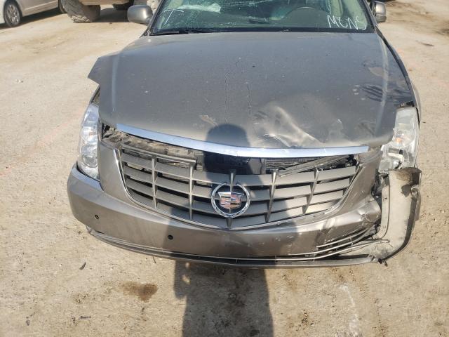 Photo 8 VIN: 1G6KH5EY1AU111666 - CADILLAC DTS PREMIU 