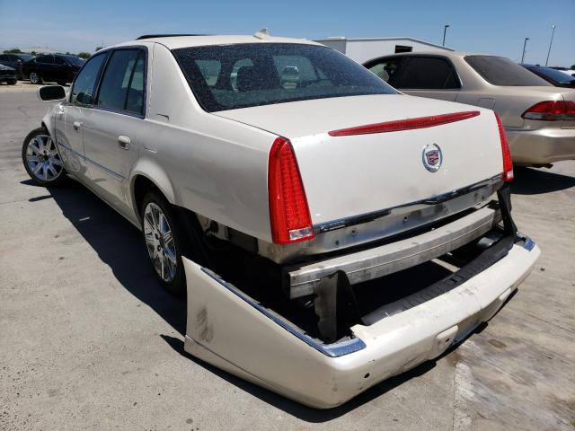 Photo 2 VIN: 1G6KH5EY1AU113692 - CADILLAC DTS PREMIU 