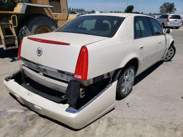 Photo 3 VIN: 1G6KH5EY1AU113692 - CADILLAC DTS PREMIU 