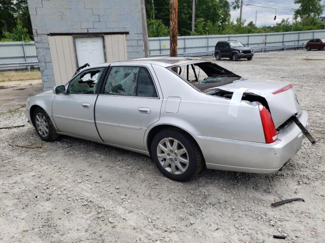 Photo 1 VIN: 1G6KH5EY1AU116303 - CADILLAC DTS PREMIU 