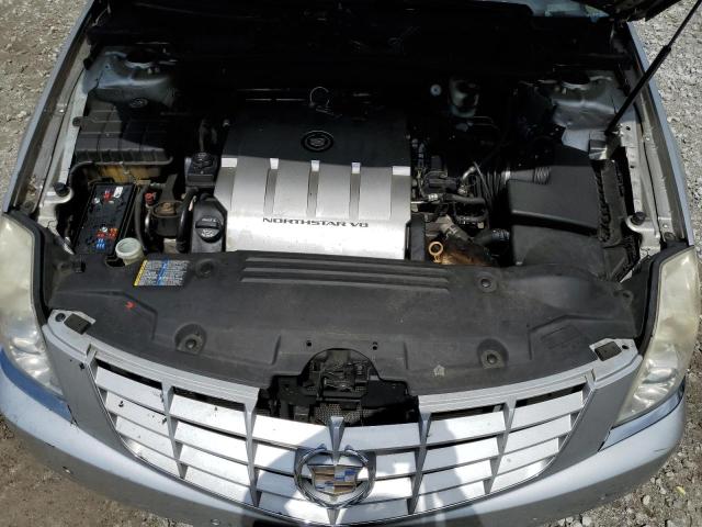 Photo 10 VIN: 1G6KH5EY1AU116303 - CADILLAC DTS PREMIU 