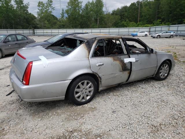 Photo 2 VIN: 1G6KH5EY1AU116303 - CADILLAC DTS PREMIU 