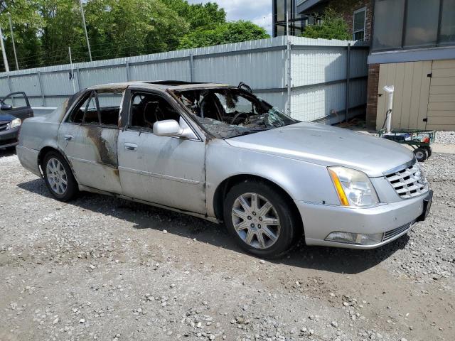 Photo 3 VIN: 1G6KH5EY1AU116303 - CADILLAC DTS PREMIU 