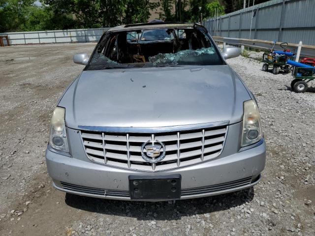 Photo 4 VIN: 1G6KH5EY1AU116303 - CADILLAC DTS PREMIU 